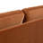 Pera 75.5" Upholstered Sofa-1564802427