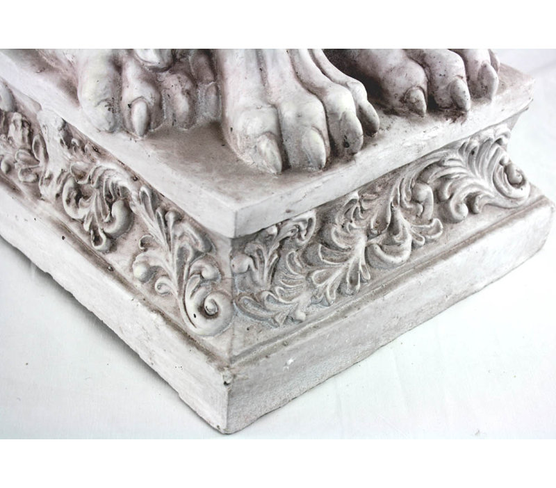Animals Plastic Garden Statue