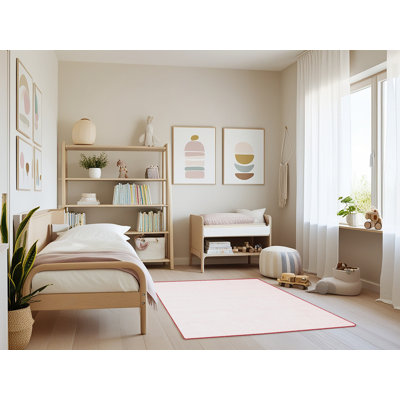 Heiley Indoor Rug