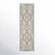 Fletcher Oriental Light Blue/Beige/Light Brown Area Rug