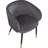 Analeah 18'' H Velvet Upholstered Armchair-2066758490