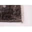 Tapis gris en laine unique de 9 pi 7 po x 12 pi 6 po Piri