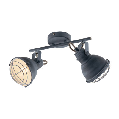 Orr Barn Light