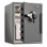 SentrySafe 2 CuFt Fire/Water Security Safe with Digital Keypad Lock and Key