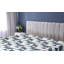 Drap-housse bleu marine Ambesonne-106730881