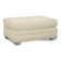 Bedford Upholstered Ottoman