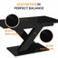 Bronx Extendable Dining Table-37269644