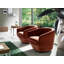 Upholstered Armchair