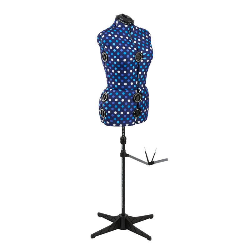 Symple Stuff Ammaarah Dress Form