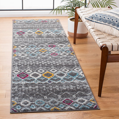 Hinrichs Performance Southwestern Rug