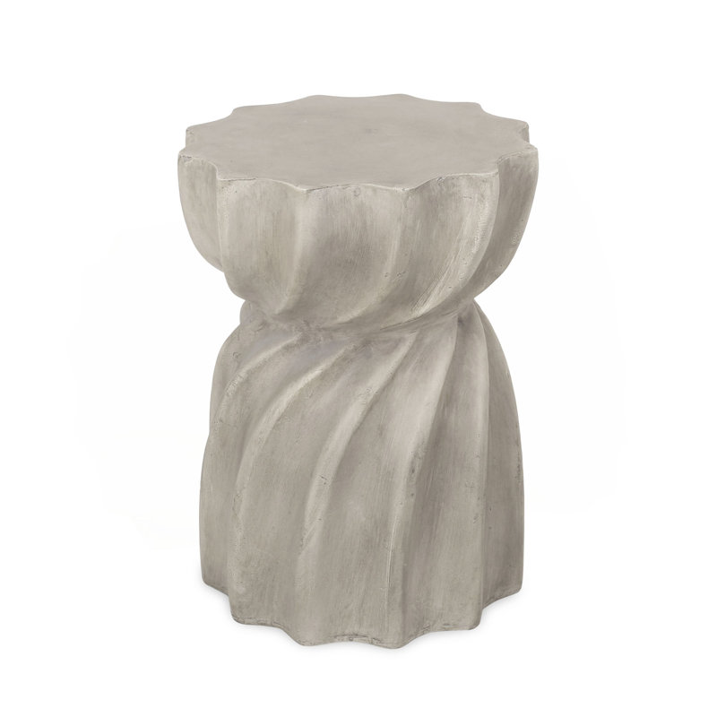 CANIS SIDE TABLE