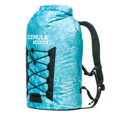 IceMule Coolers 35 Quarts Backpack Cooler