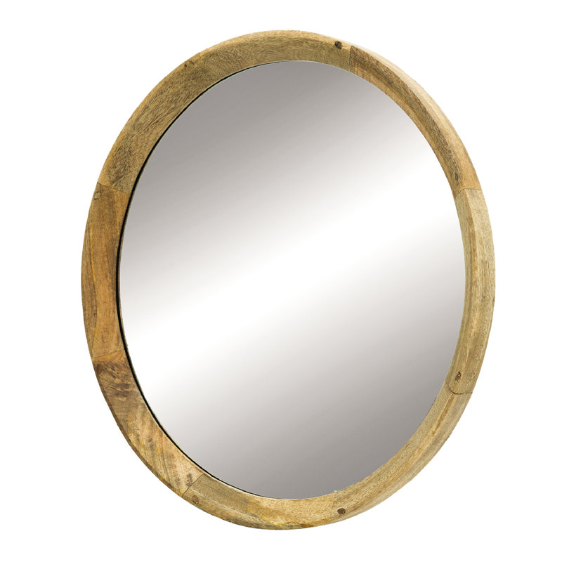 Miroir mural Mango
