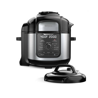 Ninja® Foodi™ Digital Air Fryer Oven