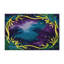 Tapis intérieur et extérieur Celestial Grove-735427536