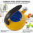 Chantal 2 qt. Whistling Stovetop Tea Kettle-12107526