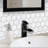 12 in. W x 12 in. L Peel and Stick Mosaic Tile