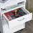 Lemaster 15.7'' Wide 1 - Drawer Filing Storage Cabinet-31246482