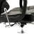Faux Leather Massage Chair