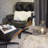 Soham Wool Lumbar Pillow