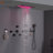 AquaRhapsody Thermostatic Complete Shower System with Rough in-Valve-89794560