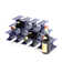 Infinity Wine Bottle Rack