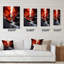Horloge murale Lancione-921445828