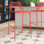 Hot Mesh Outdoor Bar Stool-11190974-40666470