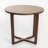 Jossue Solid Wood End Table
