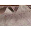 Tapis oriental marocain à motif de treillis 5 x 9