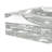 Bloom Silver Acrylic Candy Catchall Dish-126232290