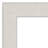 Akhia Narrow Beveled Wall Mirror-925009779-925009739
