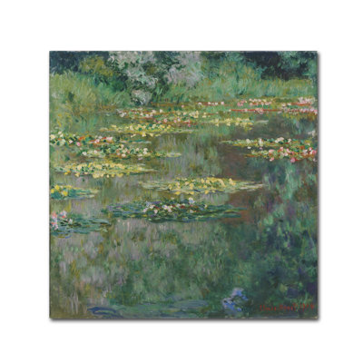 by Claude Monet Print