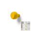ROUS Hardware Mid Century Modern Sphere Knob-1884987355