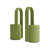 Kettle Modern & Contemporary Metal Bookends-88451382