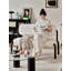 Banc de chambre 48 po 48 po