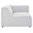 Modway Bartlett Upholstered Fabric 2-Piece Loveseat-55452244