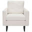 Fauteuil capitonné de 29,9 po de largeur-1920341566