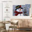 Bonhomme de neige joyeux-1716938099