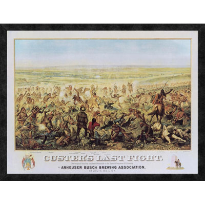 " Custer "