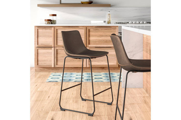 Nia Bar & Counter Stool