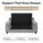  Orthopedic Dog Sofa Bed-66284375-66284374