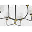 Paramus 6 Light Chandelier-755929690