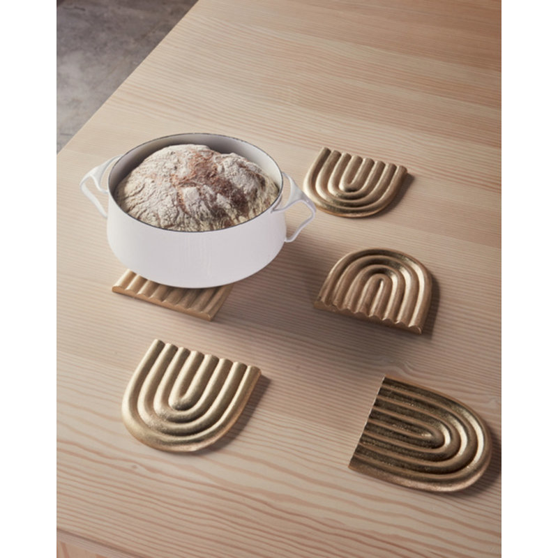 Metal Trivet