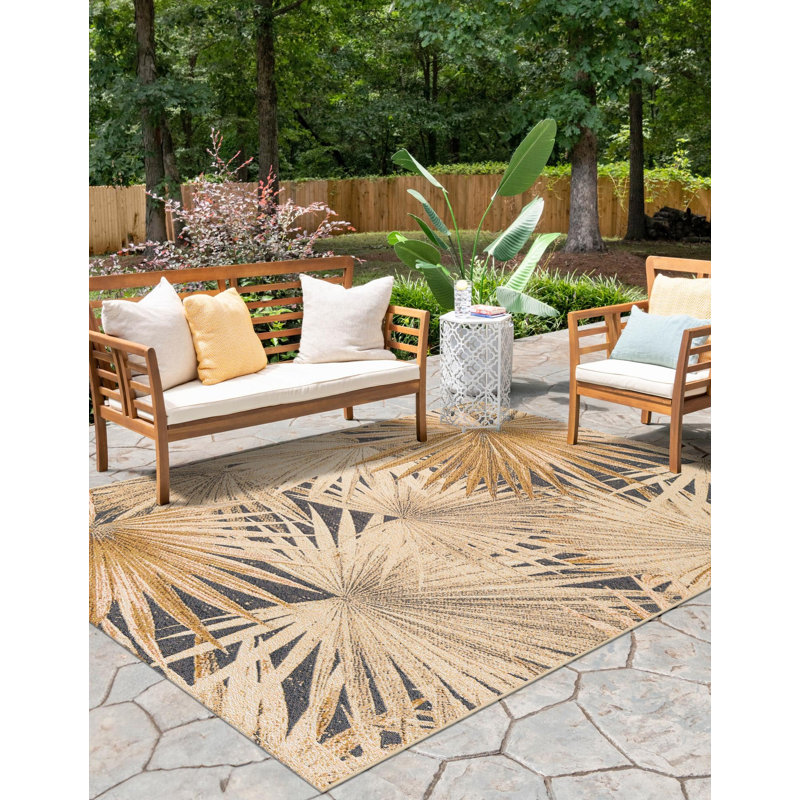Meadow Terianna Rug, Rectangle 9' x 12'