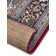 Indoor and outdoor rug Kadi- Flatweave, oriental design, detailed pattern, weatherproof and UV-resistant for the balcony, terrace, garden, living room