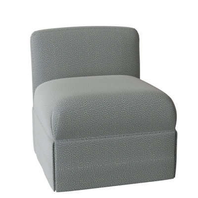 Chloe Slipper Chair