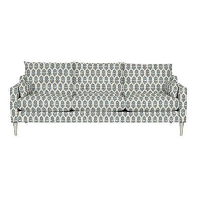 Thea Upholstered 86'' Sofa