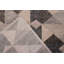 Distressed Homage Wool Geometric Area Rug-737307012
