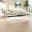 Lit escamotable horizontal avec rangement Mordern